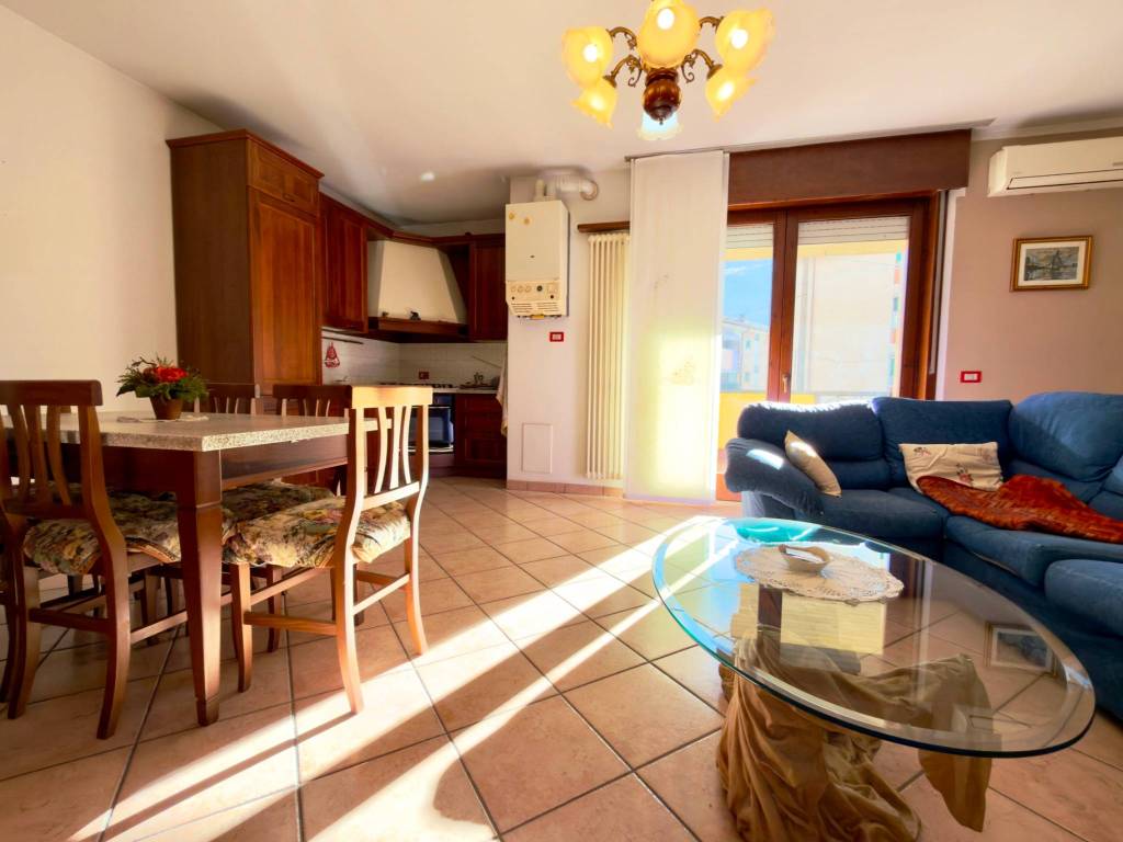 appartamento in vendita a Darfo Boario Terme