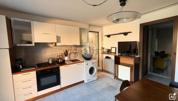 appartamento in vendita a Darfo Boario Terme in zona Corna