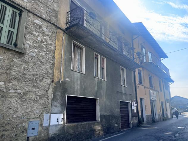 casa indipendente in vendita a Darfo Boario Terme