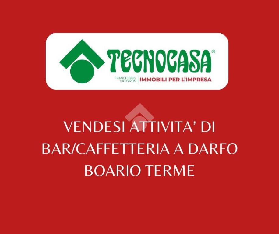 negozio in vendita a Darfo Boario Terme in zona Boario Terme