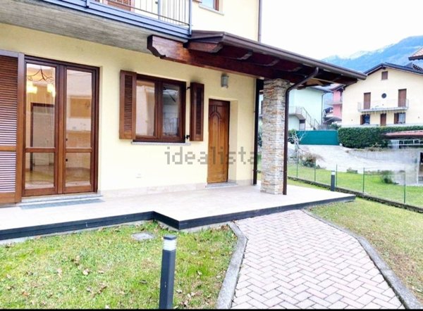 casa indipendente in vendita a Darfo Boario Terme