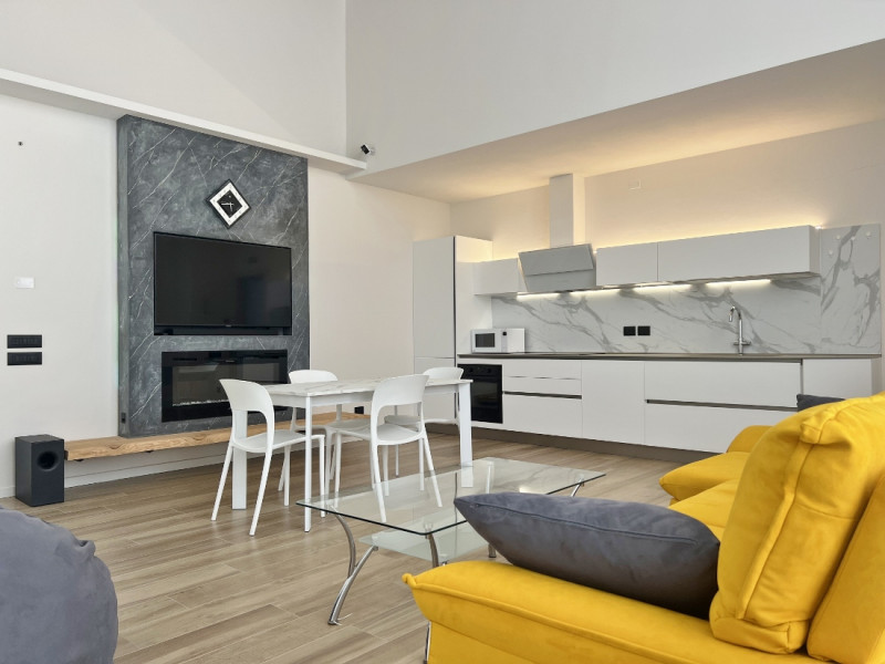 casa indipendente in vendita a Darfo Boario Terme in zona Montecchio