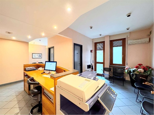 appartamento in vendita a Darfo Boario Terme in zona Boario Terme