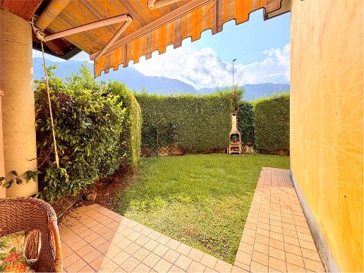 casa indipendente in vendita a Darfo Boario Terme