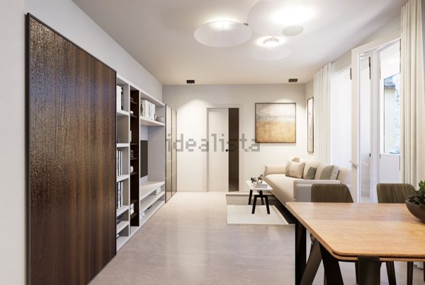 appartamento in vendita a Darfo Boario Terme in zona Montecchio