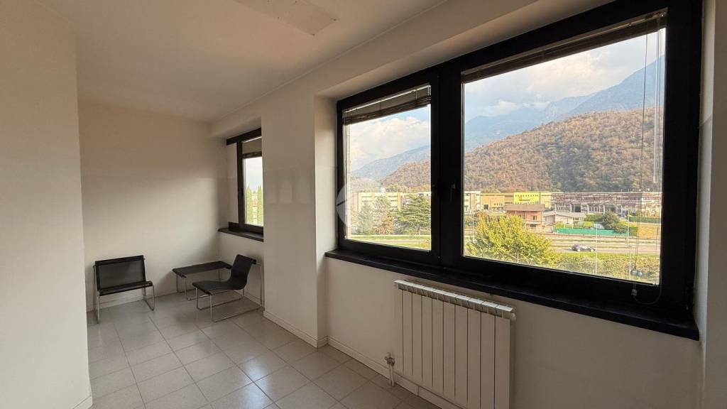 appartamento in vendita a Darfo Boario Terme in zona Boario Terme