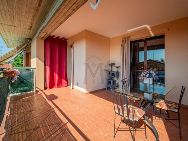 appartamento in vendita a Darfo Boario Terme in zona Montecchio