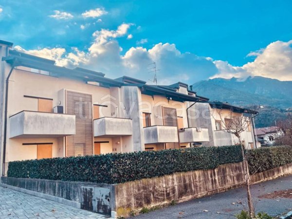 appartamento in vendita a Darfo Boario Terme in zona Boario Terme