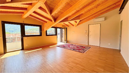 appartamento in vendita a Darfo Boario Terme in zona Boario Terme