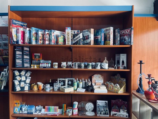 ufficio in vendita a Darfo Boario Terme