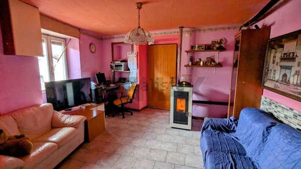 casa semindipendente in vendita a Darfo Boario Terme in zona Fucine