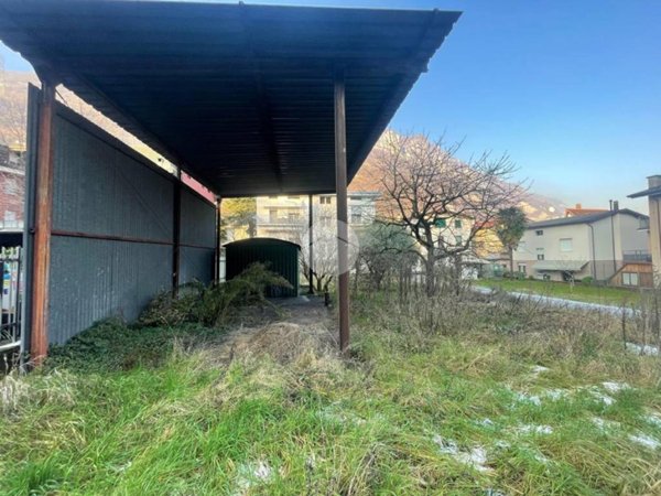 terreno edificabile in vendita a Darfo Boario Terme in zona Gorzone