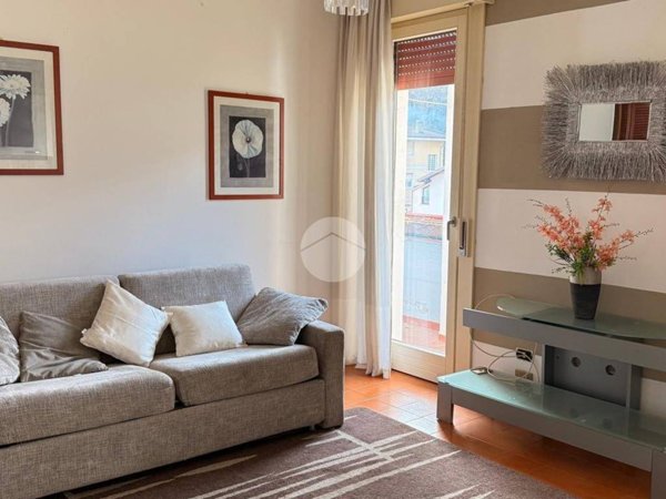 appartamento in vendita a Darfo Boario Terme