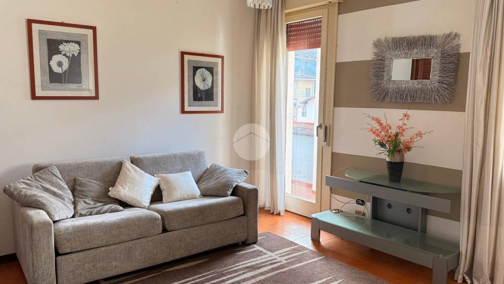 appartamento in vendita a Darfo Boario Terme in zona Boario Terme