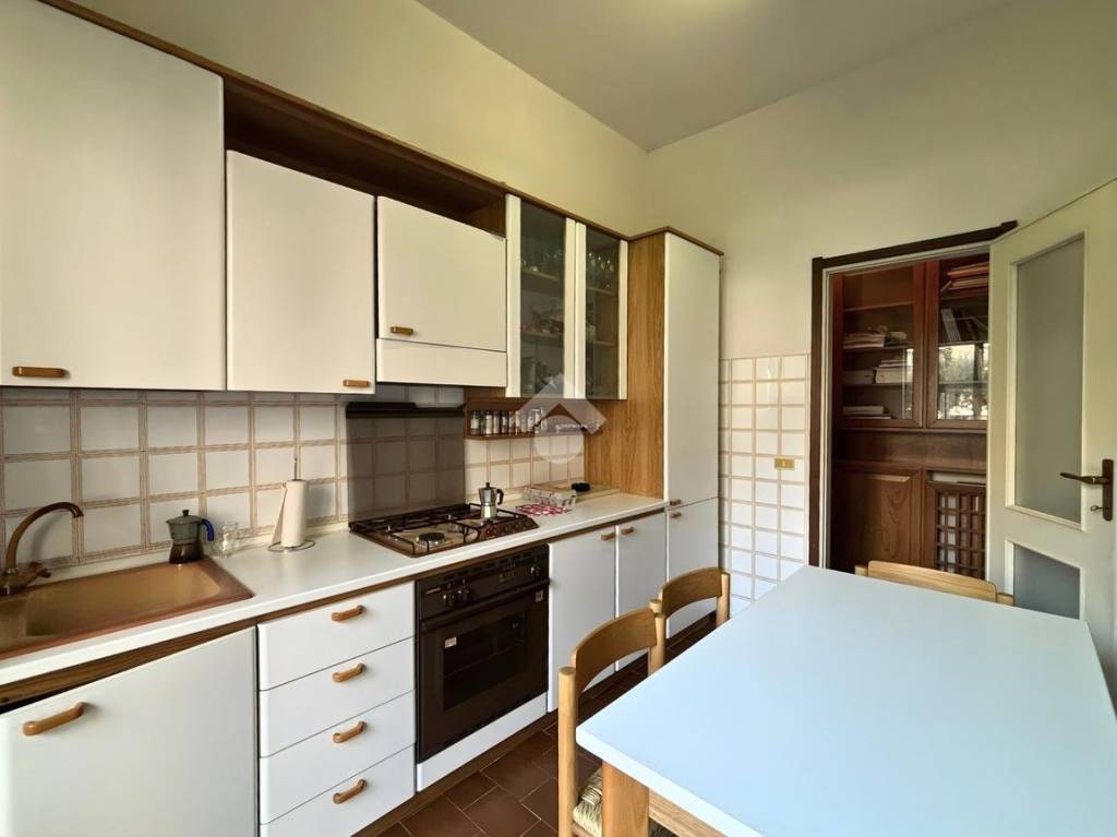 appartamento in vendita a Darfo Boario Terme in zona Boario Terme