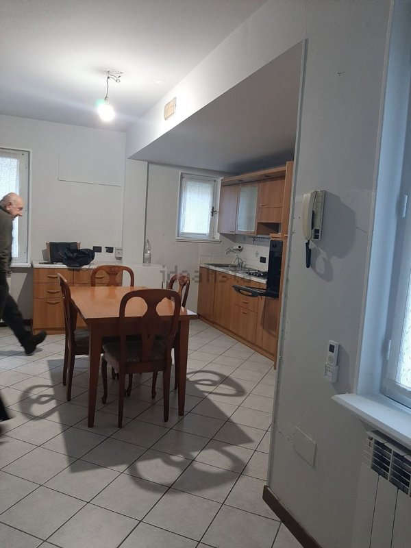 casa indipendente in vendita a Darfo Boario Terme in zona Gorzone