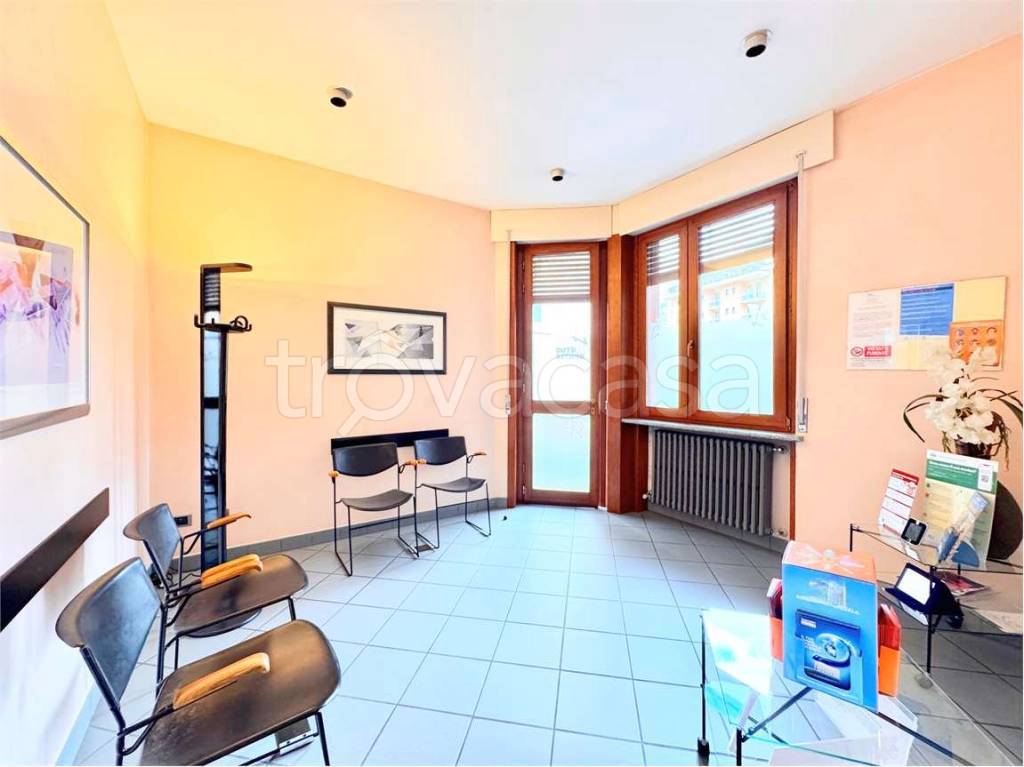 appartamento in vendita a Darfo Boario Terme in zona Boario Terme