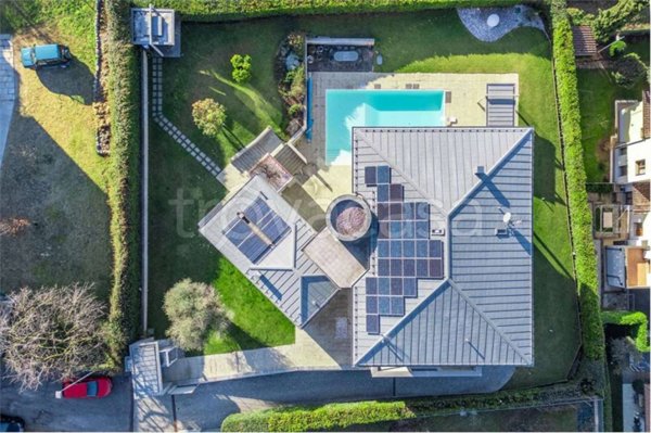 casa indipendente in vendita a Darfo Boario Terme in zona Fucine