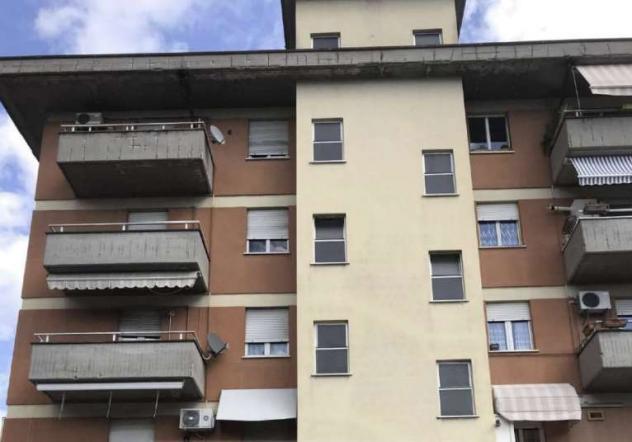 appartamento in vendita a Darfo Boario Terme