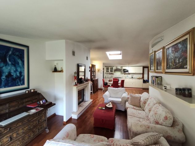 appartamento in vendita a Darfo Boario Terme in zona Bessimo