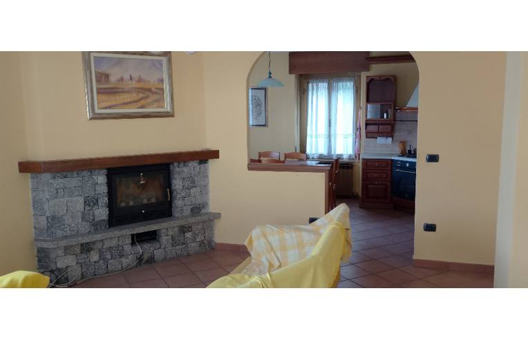 appartamento in vendita a Darfo Boario Terme in zona Boario Terme