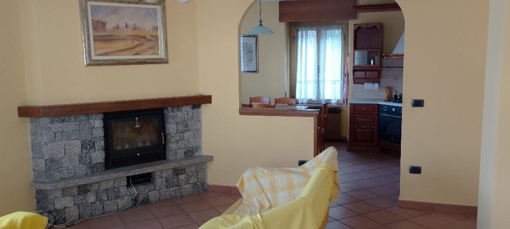 appartamento in vendita a Darfo Boario Terme in zona Boario Terme