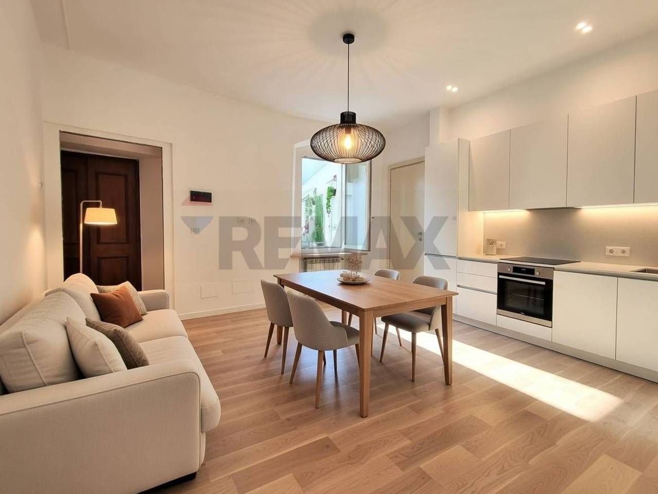 appartamento in vendita a Darfo Boario Terme