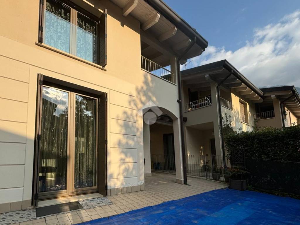 casa indipendente in vendita a Darfo Boario Terme