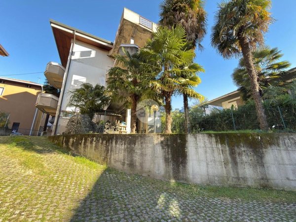 appartamento in vendita a Darfo Boario Terme in zona Corna