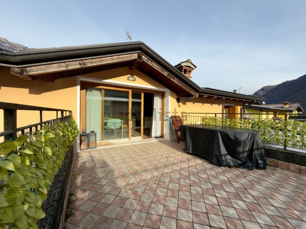 appartamento in vendita a Darfo Boario Terme