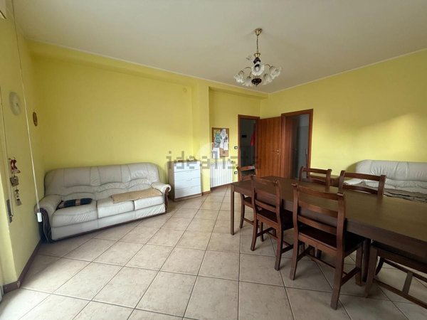 appartamento in vendita a Darfo Boario Terme in zona Corna