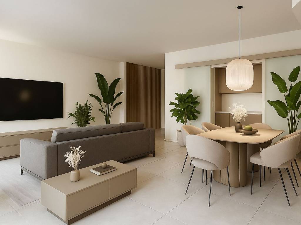 appartamento in vendita a Darfo Boario Terme