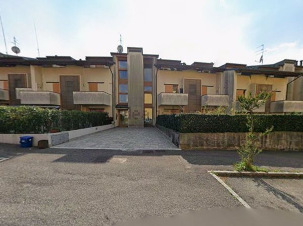 appartamento in vendita a Darfo Boario Terme