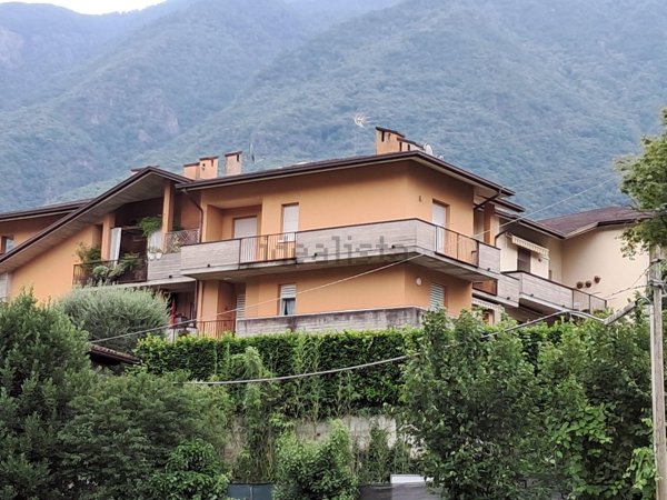 appartamento in vendita a Darfo Boario Terme