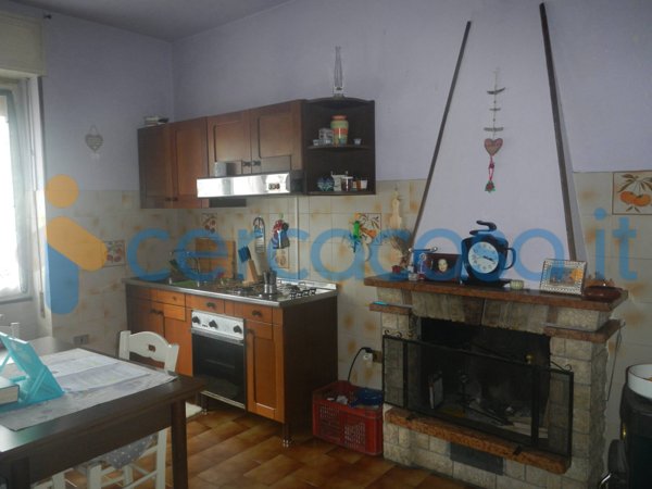 appartamento in vendita a Darfo Boario Terme