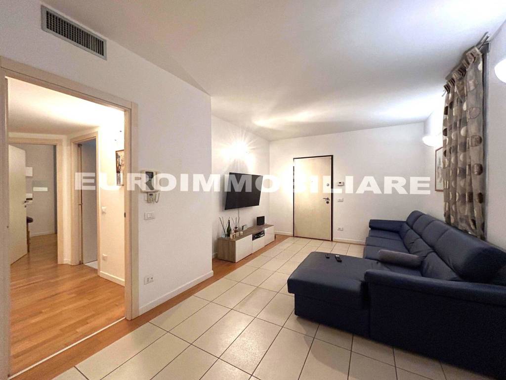 appartamento in vendita a Darfo Boario Terme in zona Boario Terme