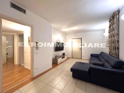 appartamento in vendita a Darfo Boario Terme in zona Boario Terme