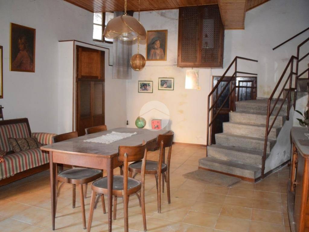 casa semindipendente in vendita a Darfo Boario Terme