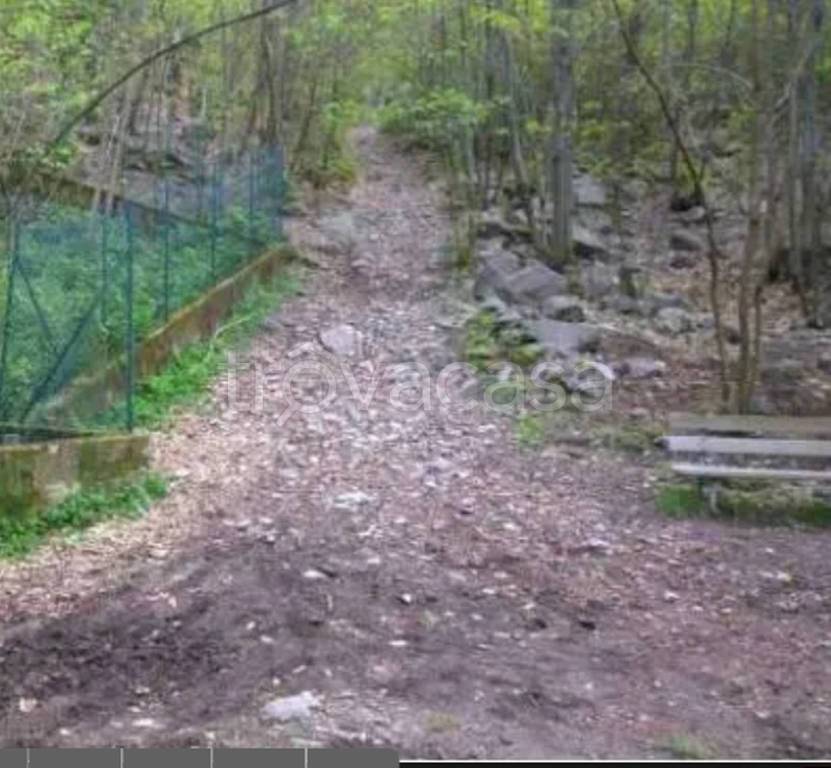 terreno edificabile in vendita a Darfo Boario Terme in zona Boario Terme