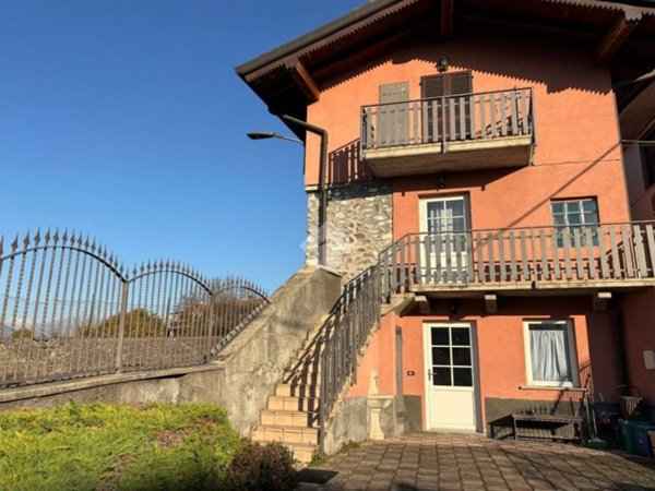 appartamento in vendita a Darfo Boario Terme