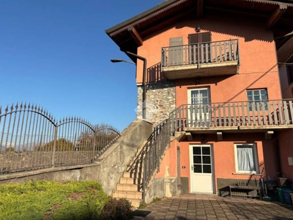 appartamento in vendita a Darfo Boario Terme in zona Boario Terme