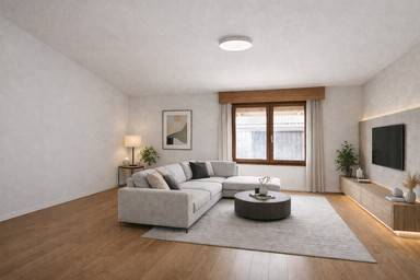 appartamento in vendita a Darfo Boario Terme in zona Angone