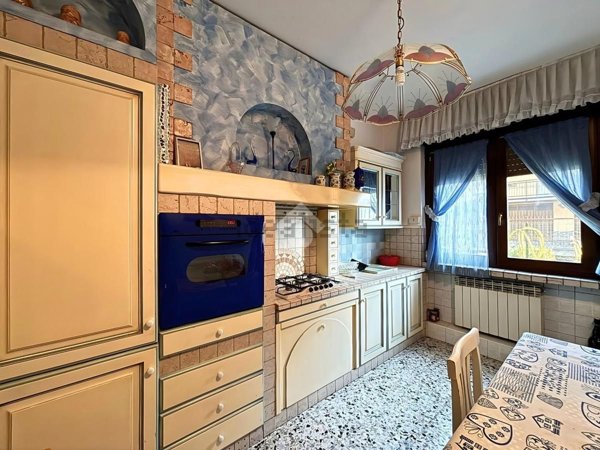 appartamento in vendita a Darfo Boario Terme in zona Corna