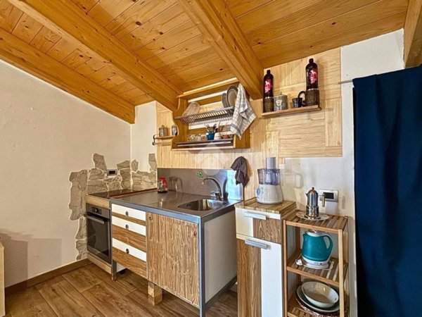 appartamento in vendita a Darfo Boario Terme in zona Gorzone