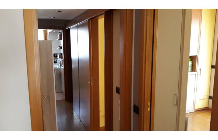 appartamento in vendita a Darfo Boario Terme in zona Erbanno