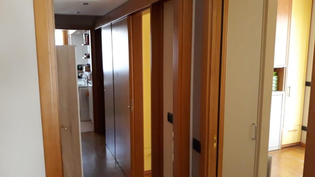 appartamento in vendita a Darfo Boario Terme in zona Erbanno