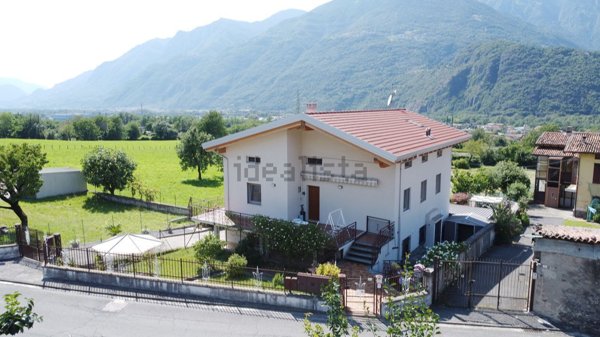 appartamento in vendita a Darfo Boario Terme