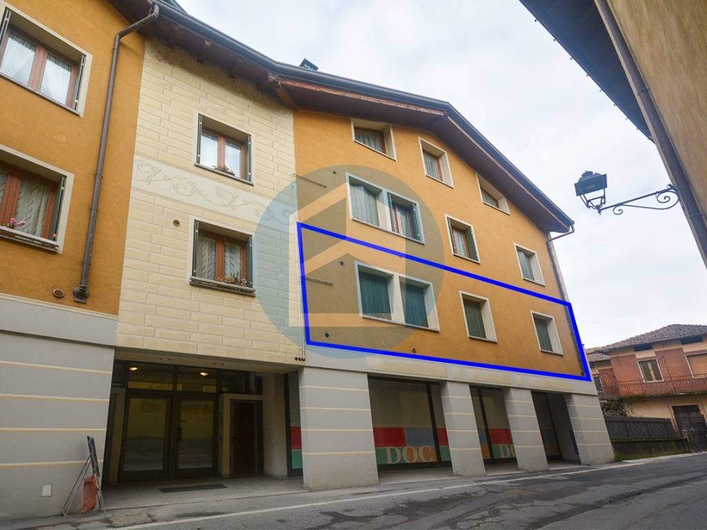 appartamento in vendita a Darfo Boario Terme