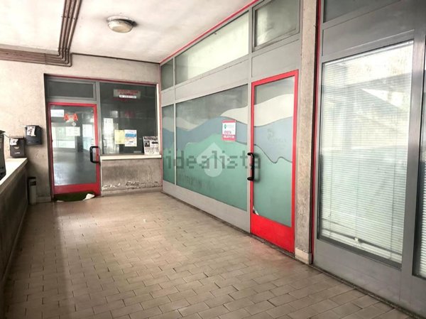 ufficio in vendita a Darfo Boario Terme