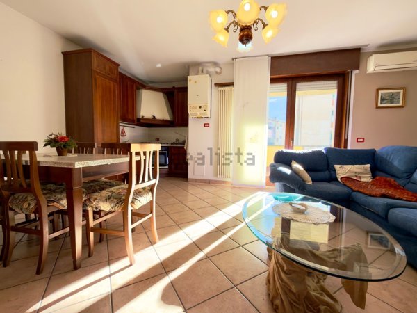 appartamento in vendita a Darfo Boario Terme